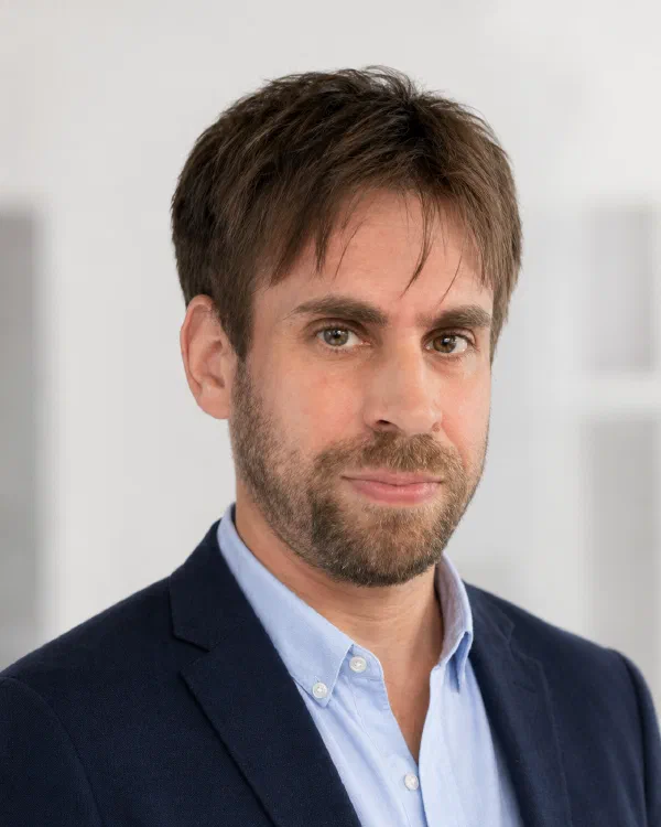 Adam Wallner, founder of PyneSys